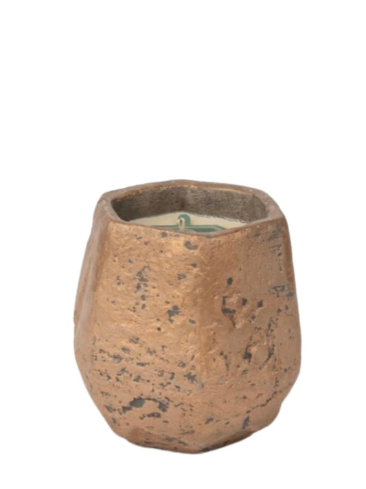 Afternoon Retreat Candle #107