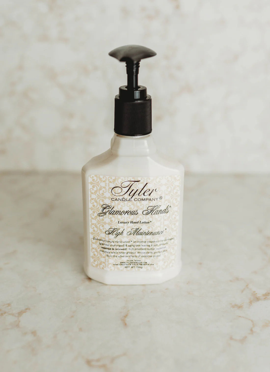 Tyler Hand Wash