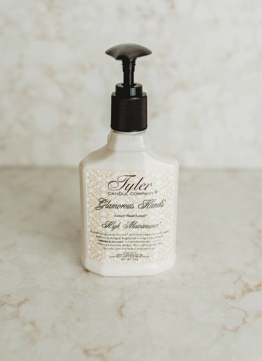 Tyler Hand Wash
