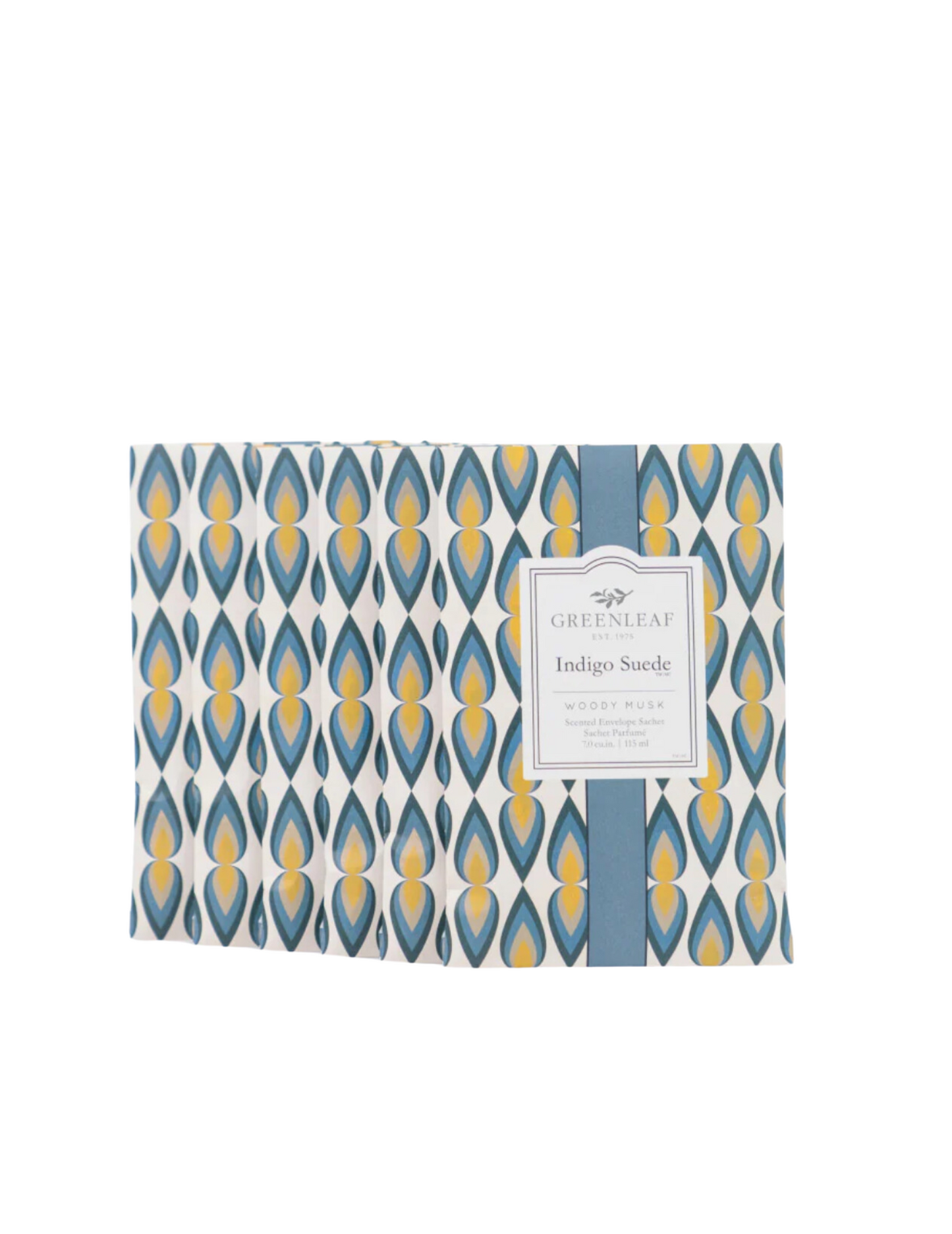 Greenleaf Sachet