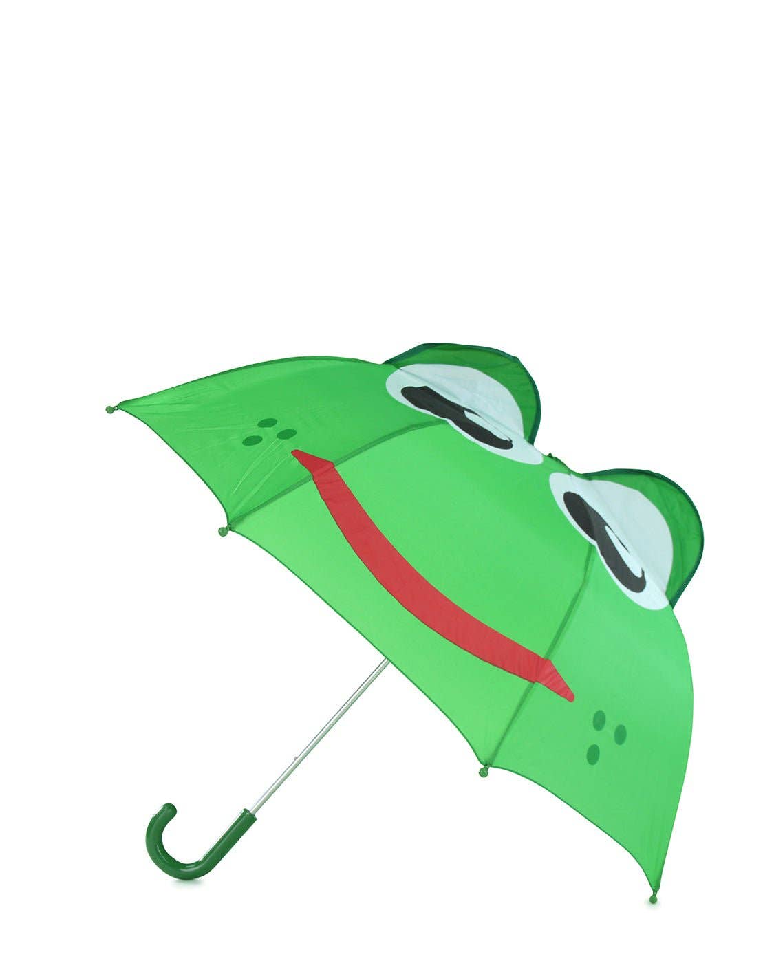 Kids Fritz Frog Umbrella