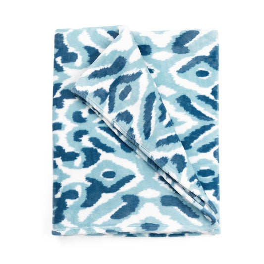 Serenity Blanket