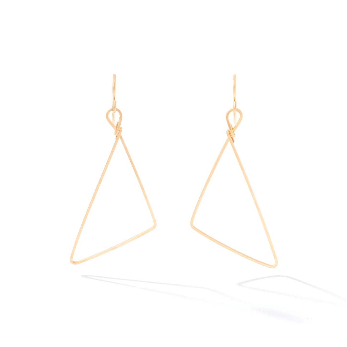 Ronaldo - Triumph Earrings