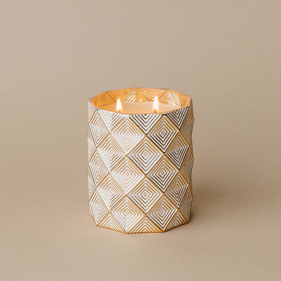 Sequoia Fir Candle