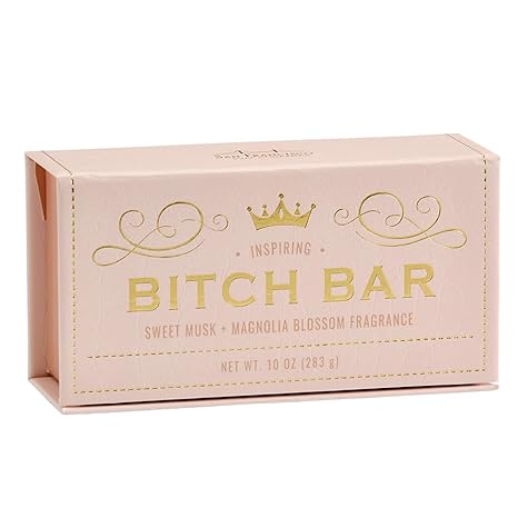 Man Bar Soap
