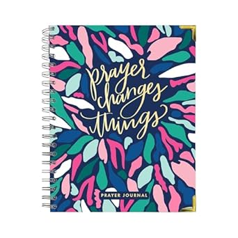 Prayer Journals - Assorted