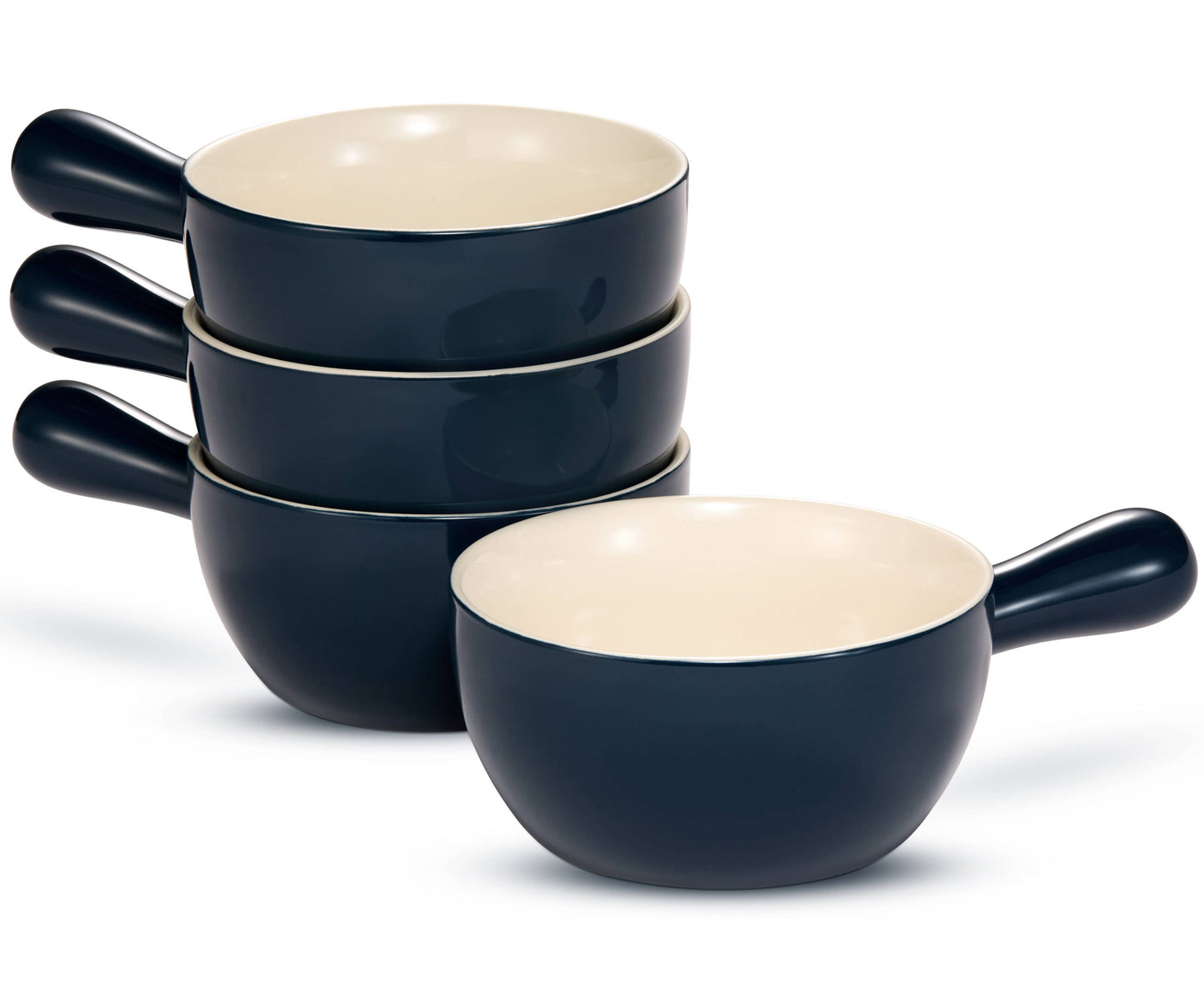 Kook Soup Crocks, 24 oz
