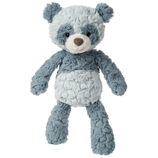Putty the Seafoam Panda