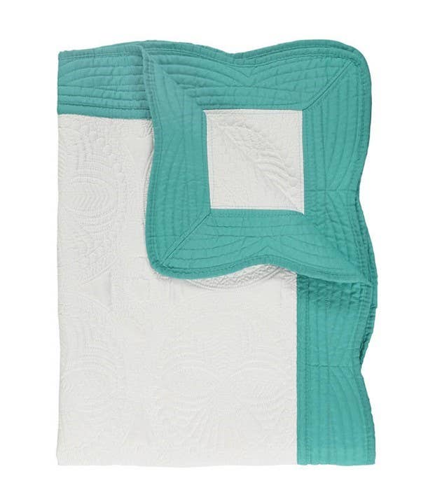 Baby Quilt