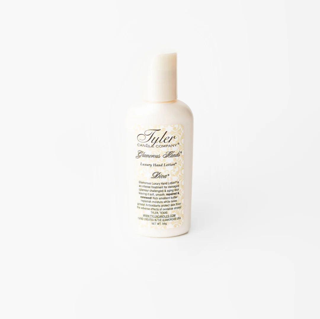 Tyler Lotion 2oz