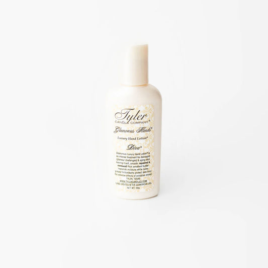 Tyler Lotion 2oz