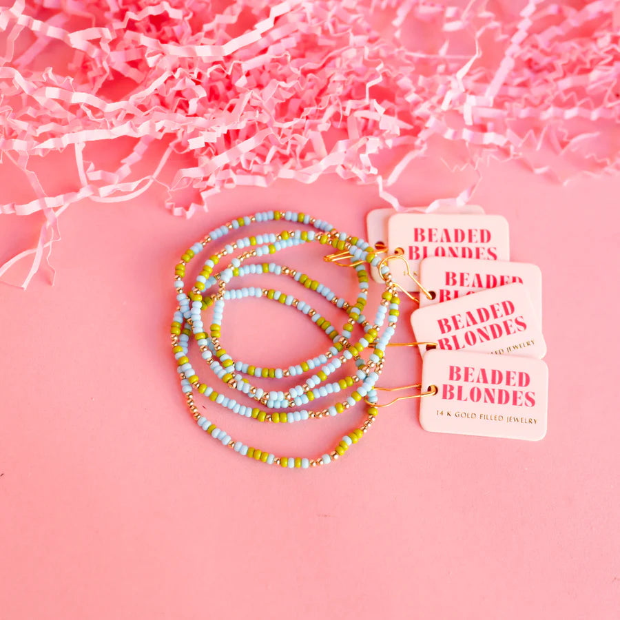 Sprinkle Bracelet