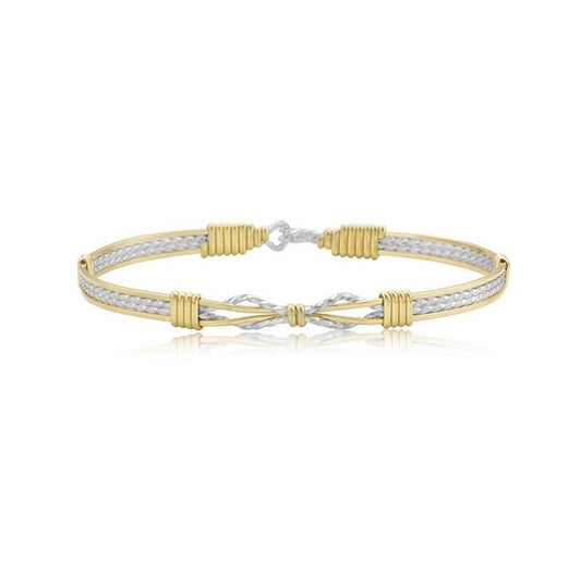 Ronaldo-"SEALED WITH A KISS BRACELET"