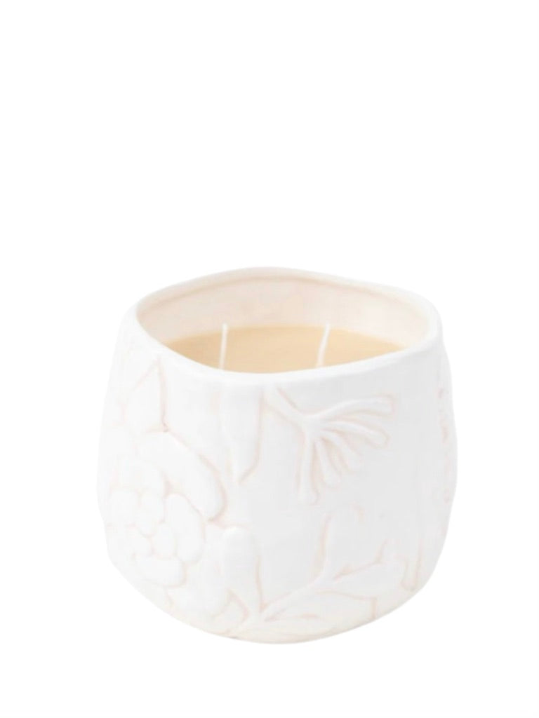 Sweet Grace Candle #057