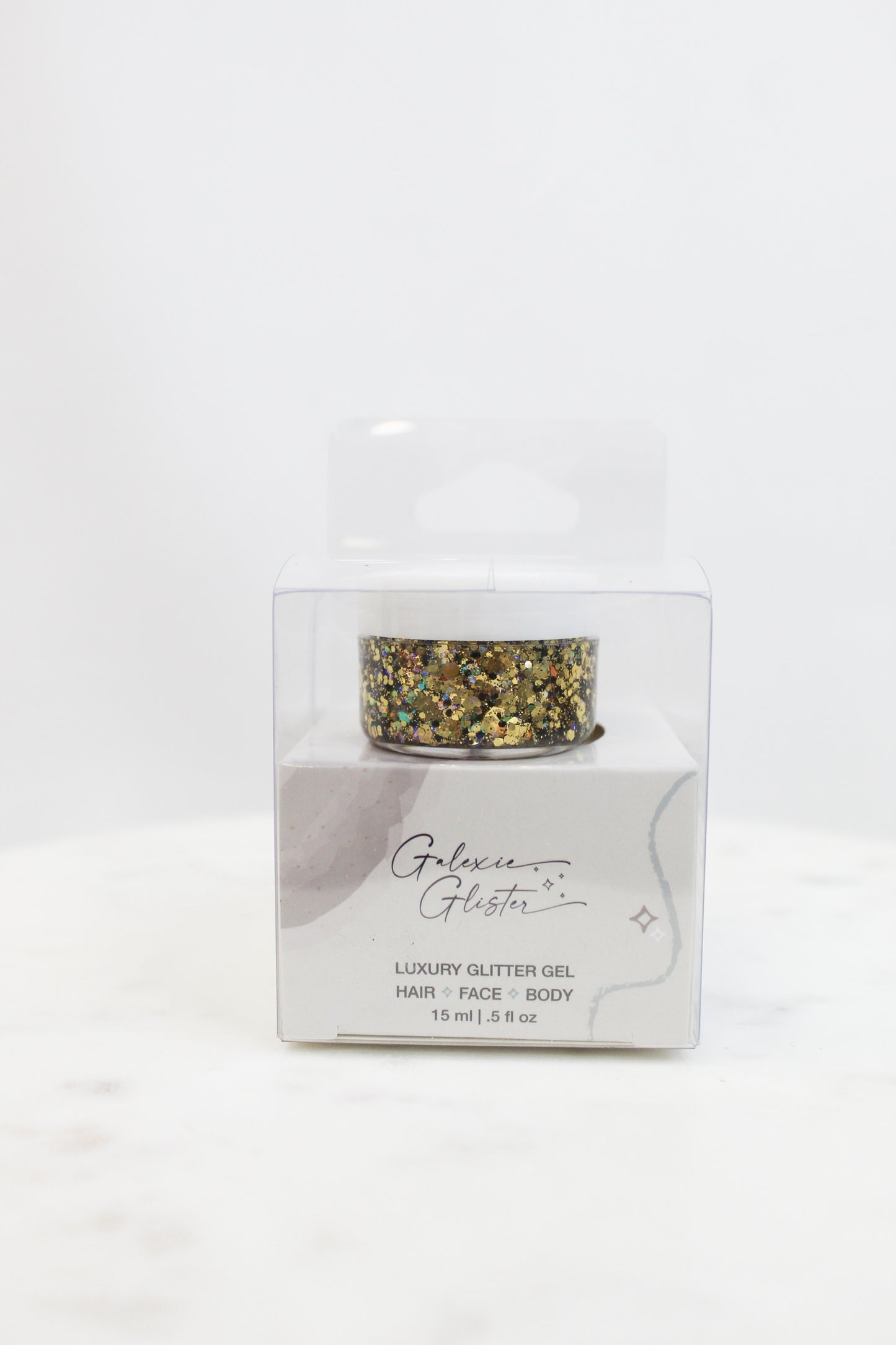 GALEXIE GLITTER