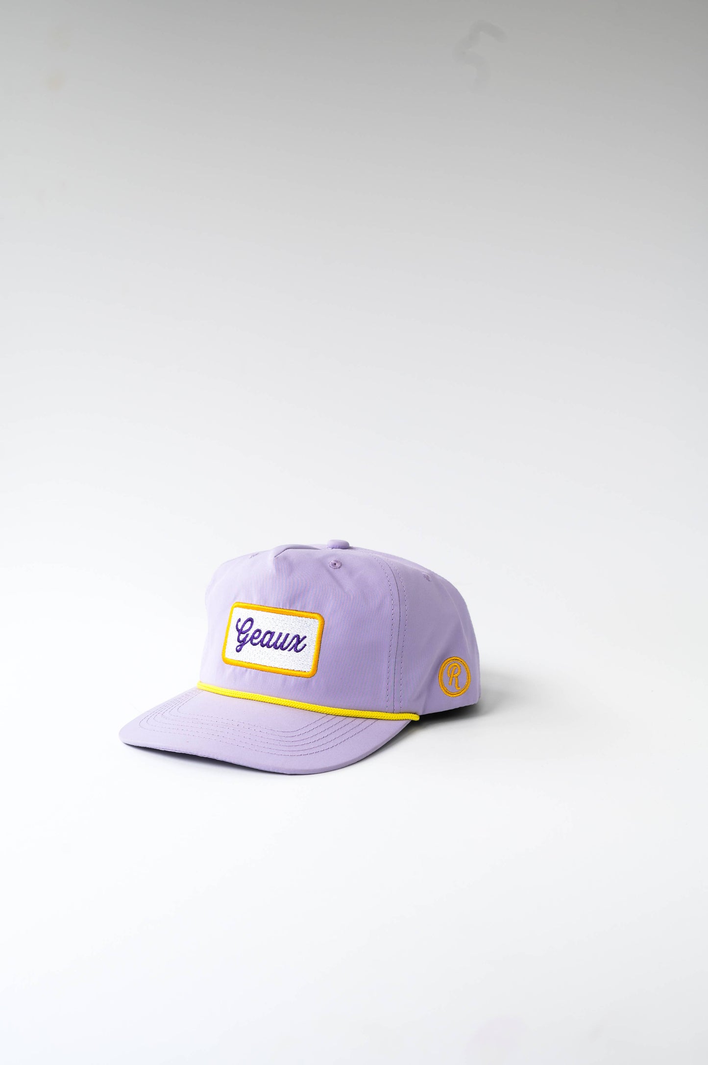 Geaux Rope Hat