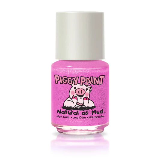 Piggy Paint Nail Polish