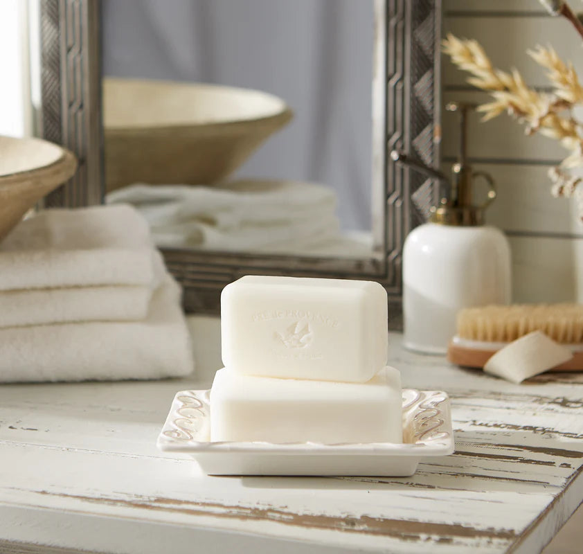 Milk Soap Bar