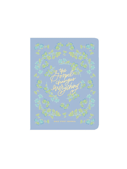 Bible Study Journal