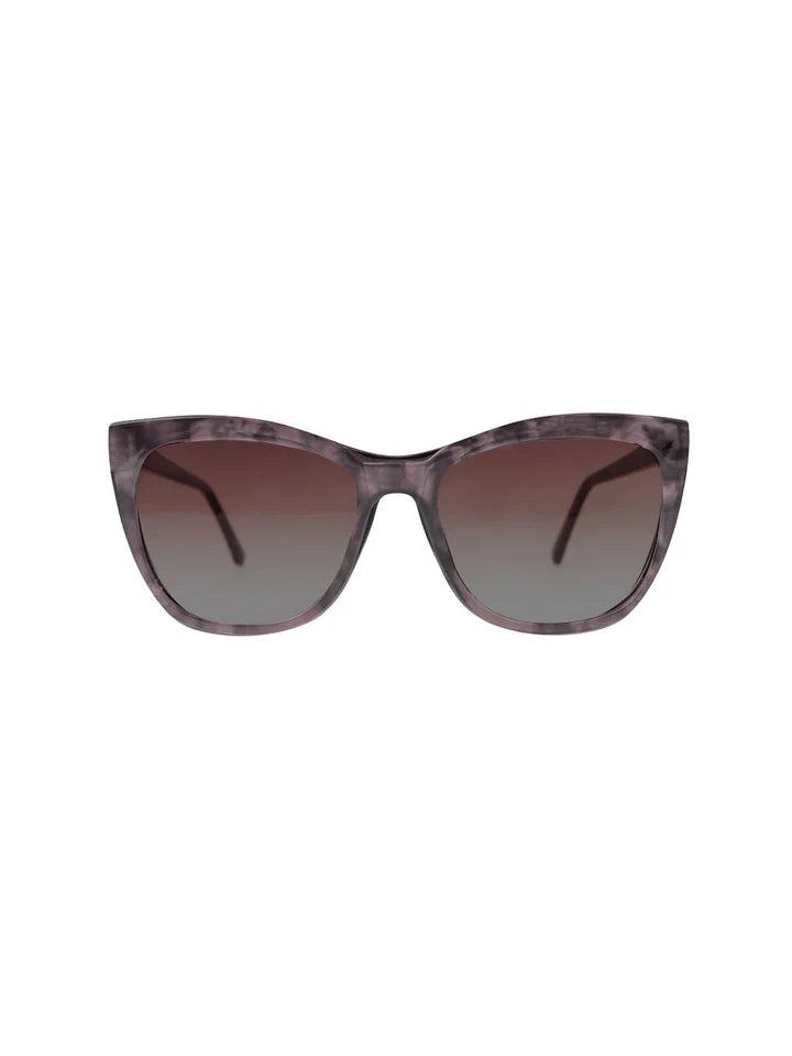 Mary Square Sunglasses