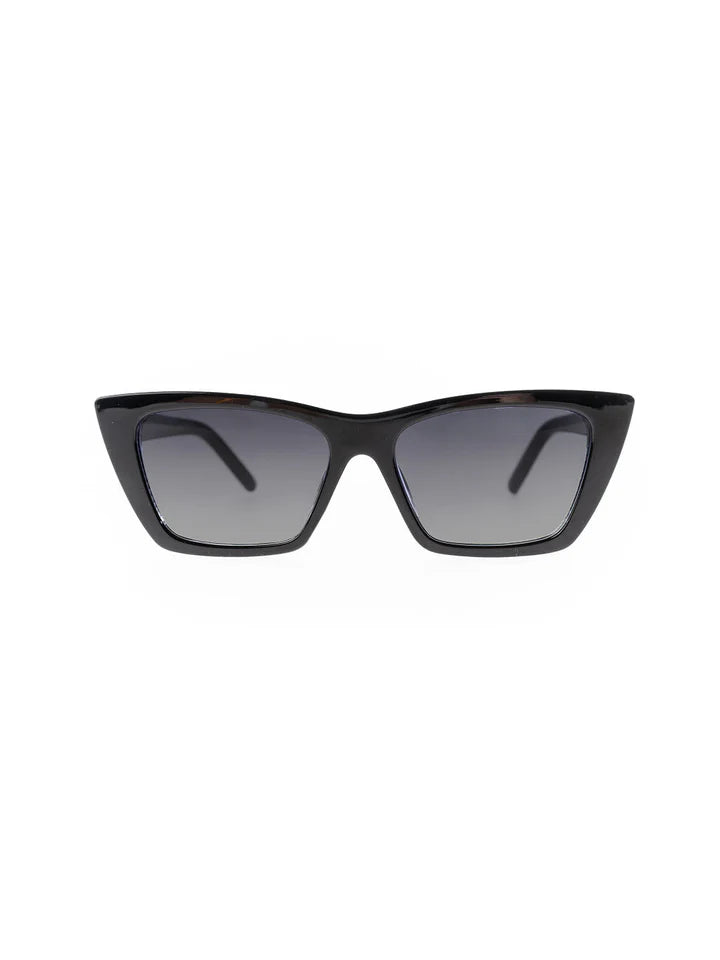 Mary Square Sunglasses
