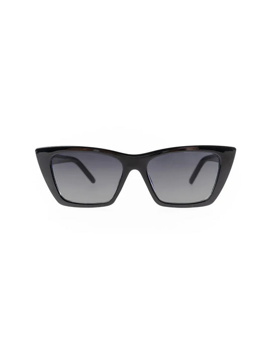 Mary Square Sunglasses