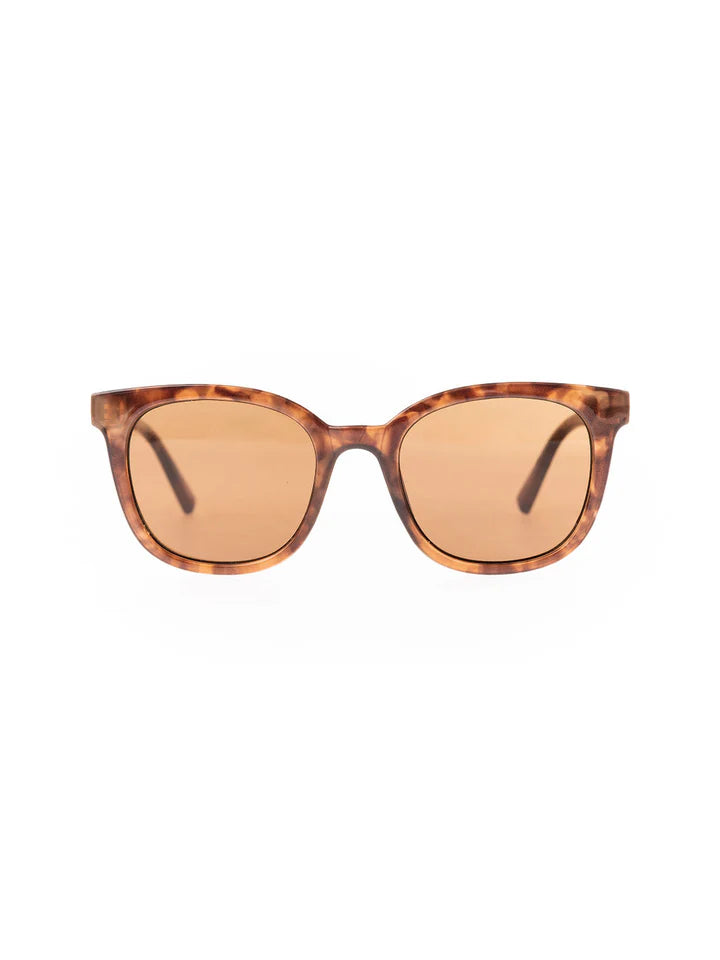 Mary Square Sunglasses