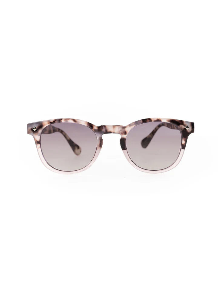 Mary Square Sunglasses