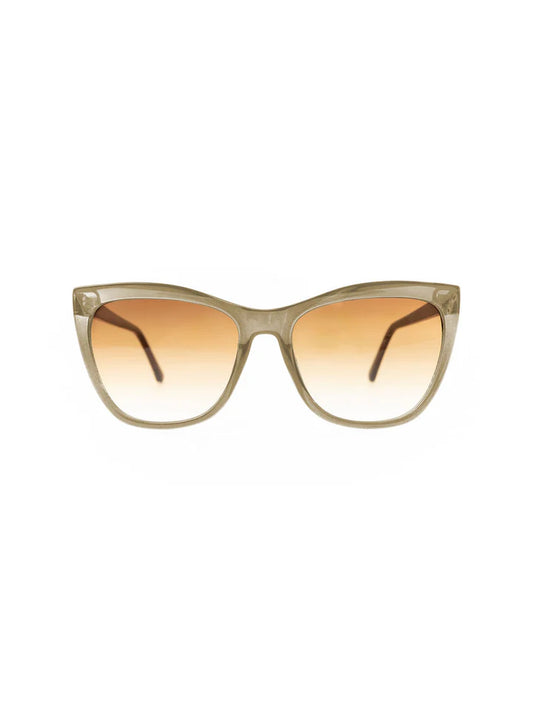 Mary Square Sunglasses