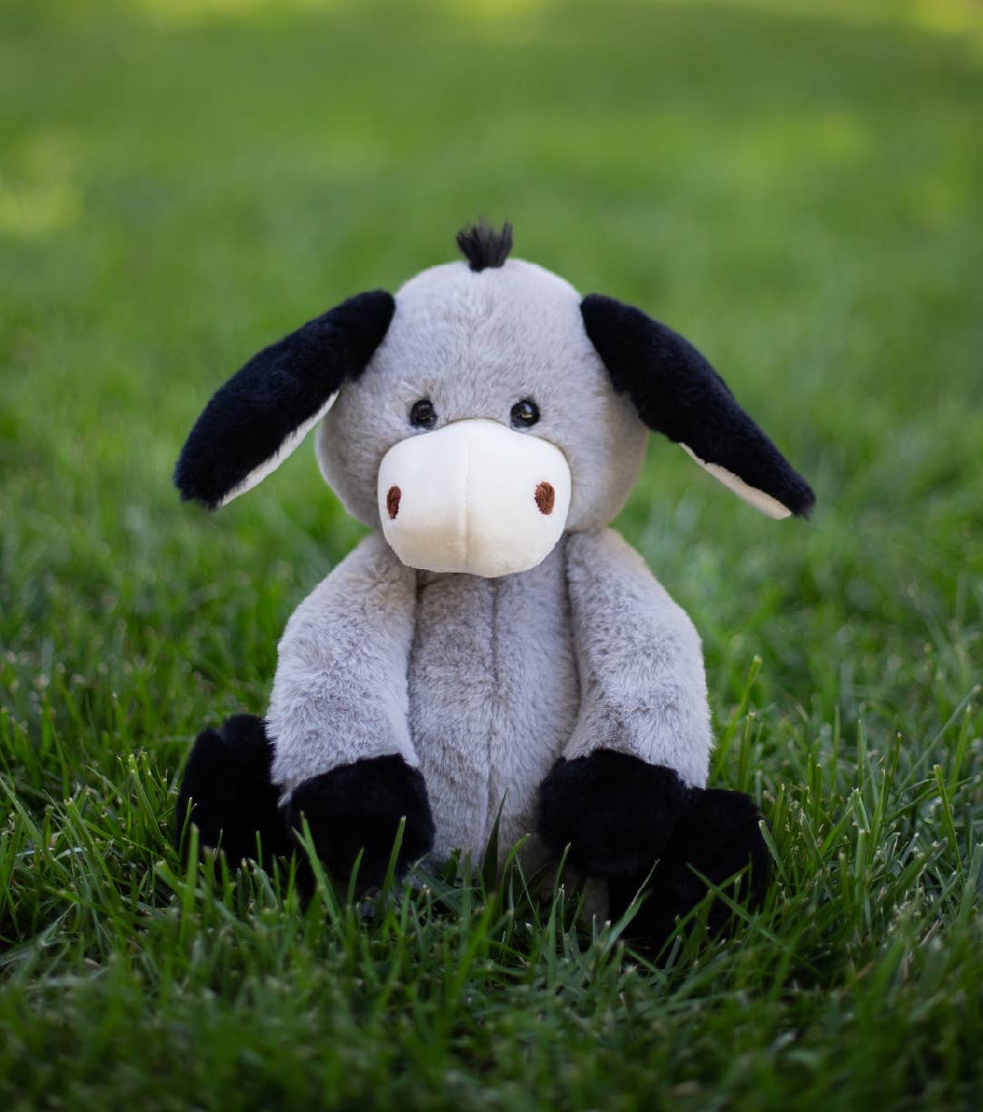 WS Lushee Darly Donkey Lg/16"