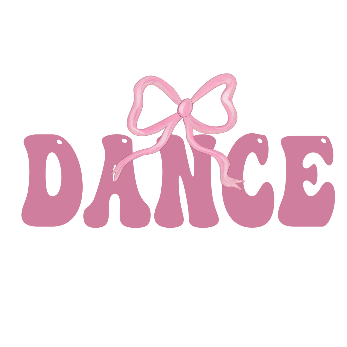 Dance Bow T-Shirt