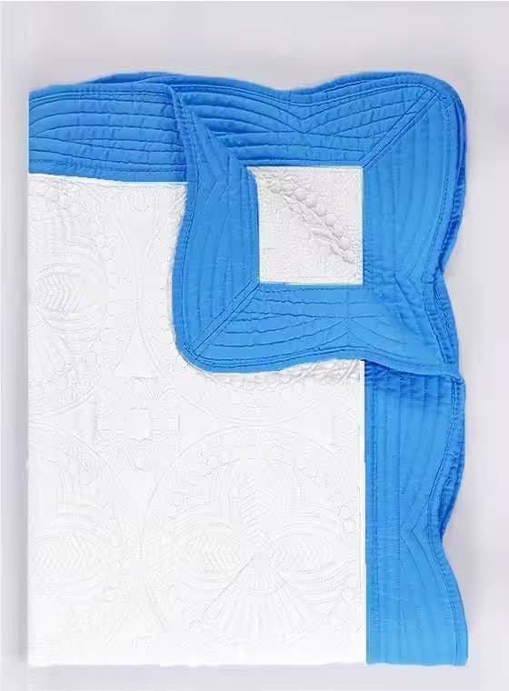 Baby Quilt