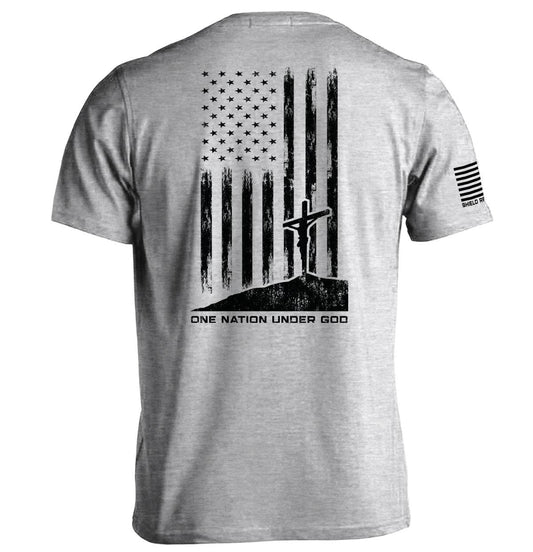 One Nation Under God T-Shirt