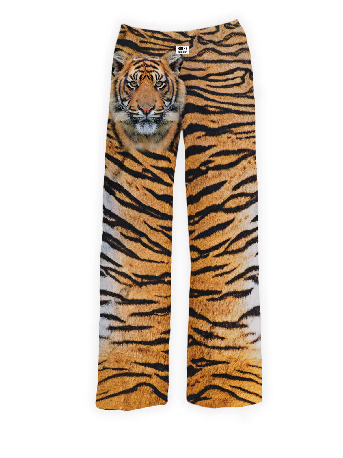 Brief Insanity Lounge Pants - Assorted