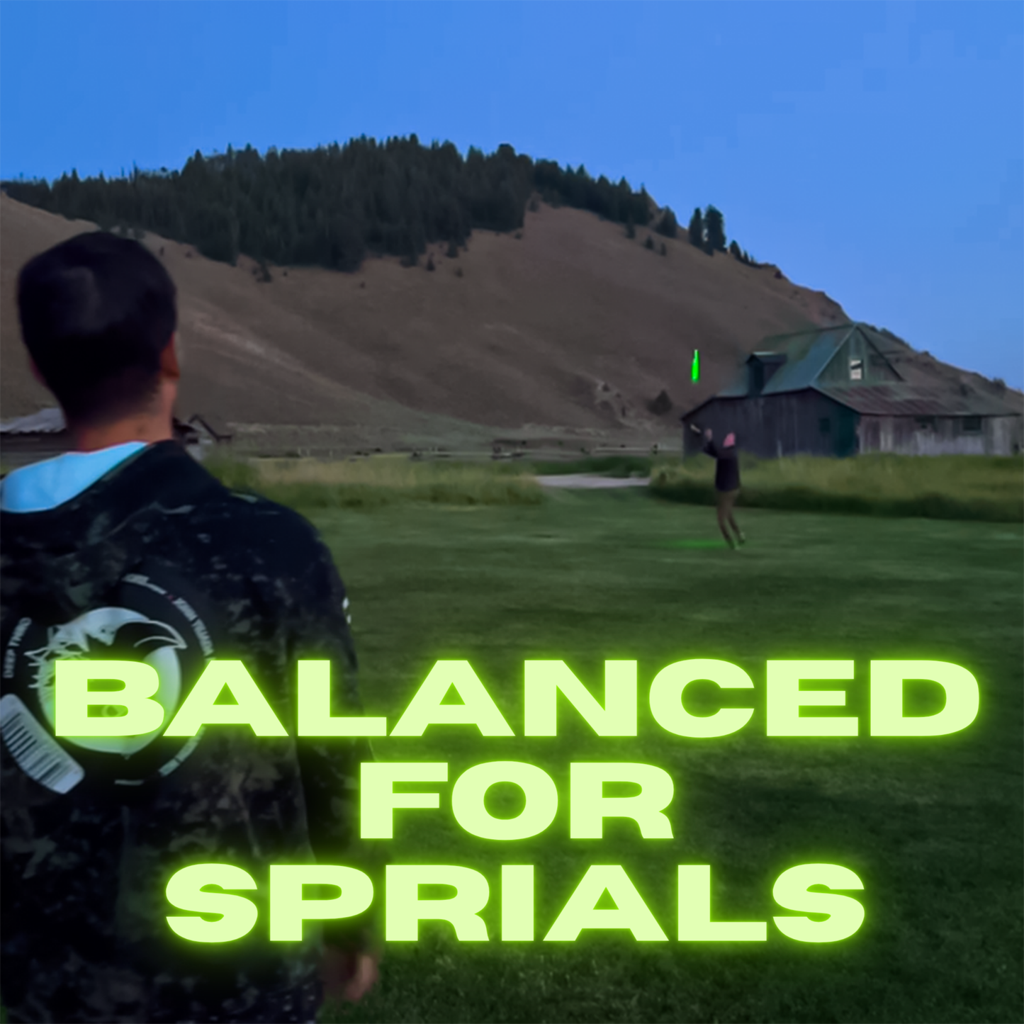 Lightro Glow in the Dark Football