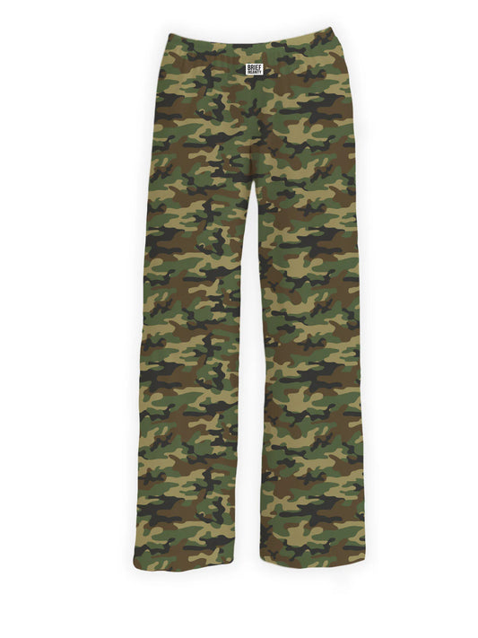 Brief Insanity Lounge Pants - Assorted