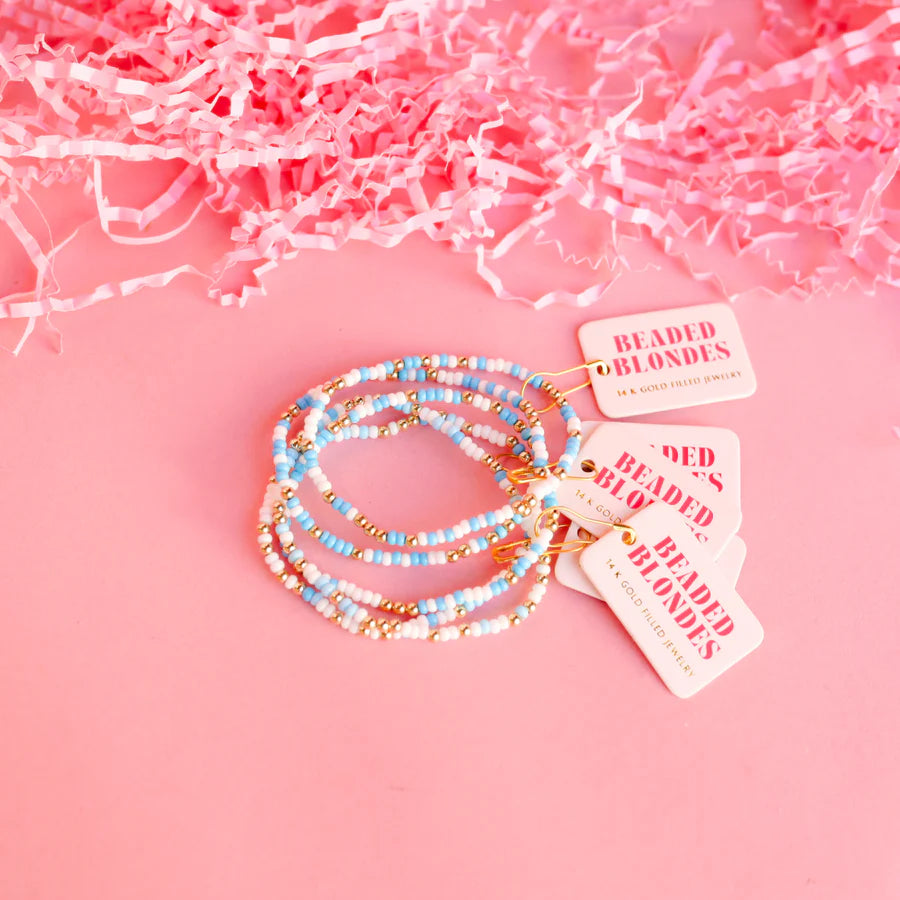 Sprinkle Bracelet