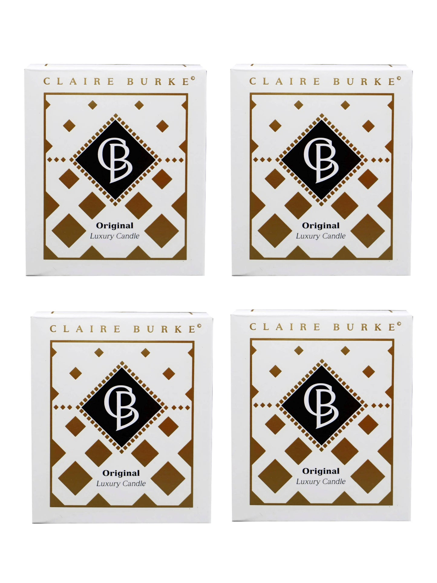 Original Luxury Candle