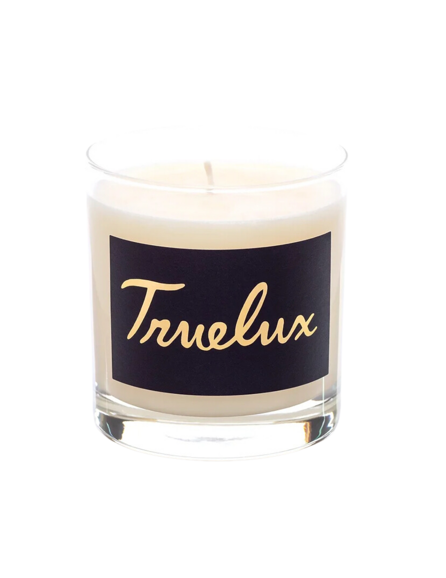 Truelux 2 in 1 Lotion Candles