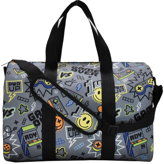 Gamer Duffle Bag