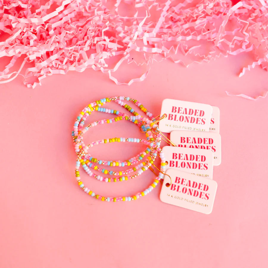 Sprinkle Bracelet