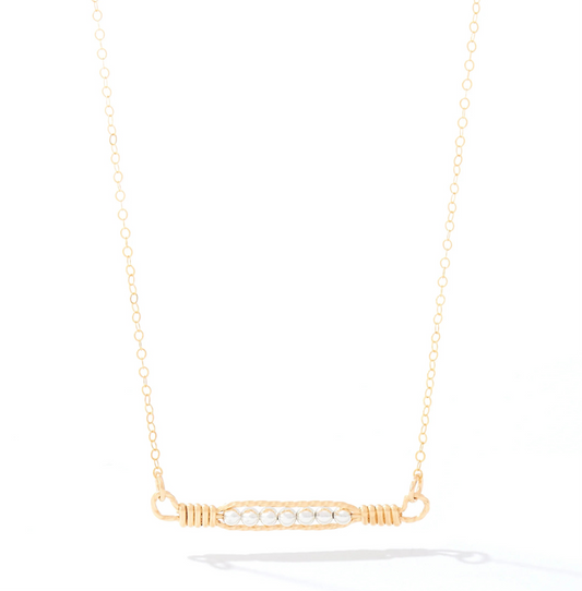Ronaldo- "POWER OF PRAYER” Necklace