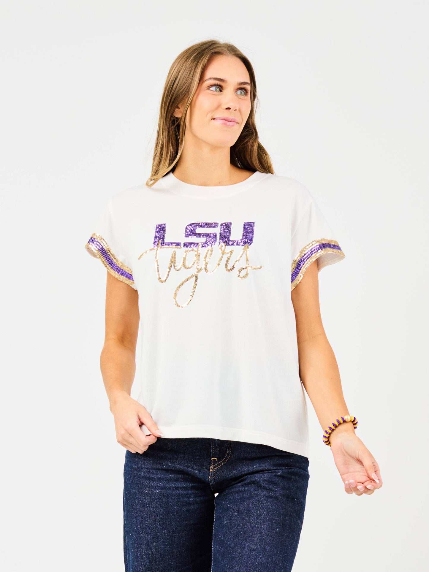 Cindy Top | LSU