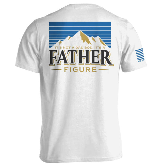 Father Figure T-Shirt