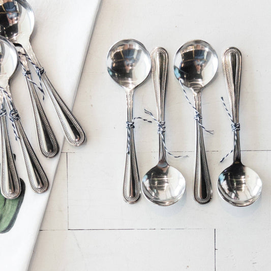 Gumbo Spoons - Set of 2