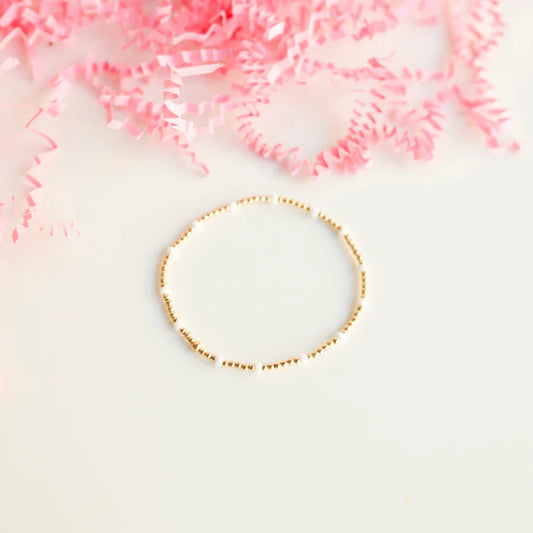 Dainty Poppi Bracelet