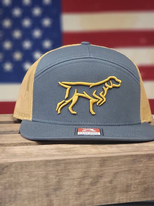 Hi-Profile Hat ( 087 )