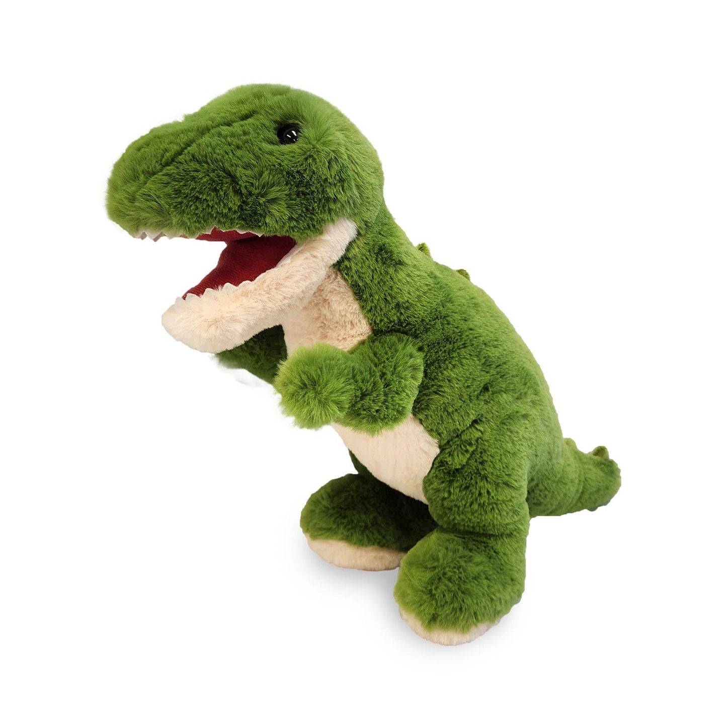 WS Lushee Tex T-rex Lg/16"