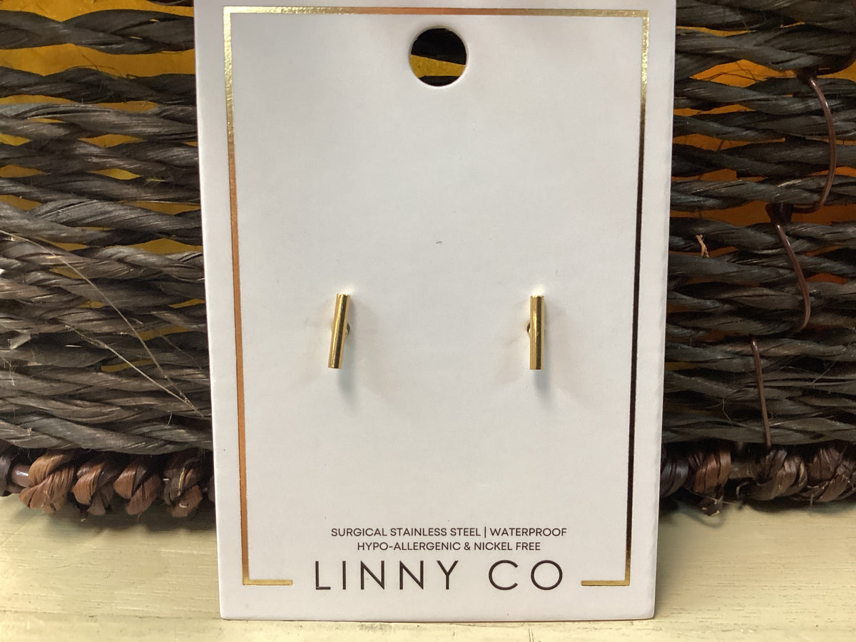 Linny Co Perry gold