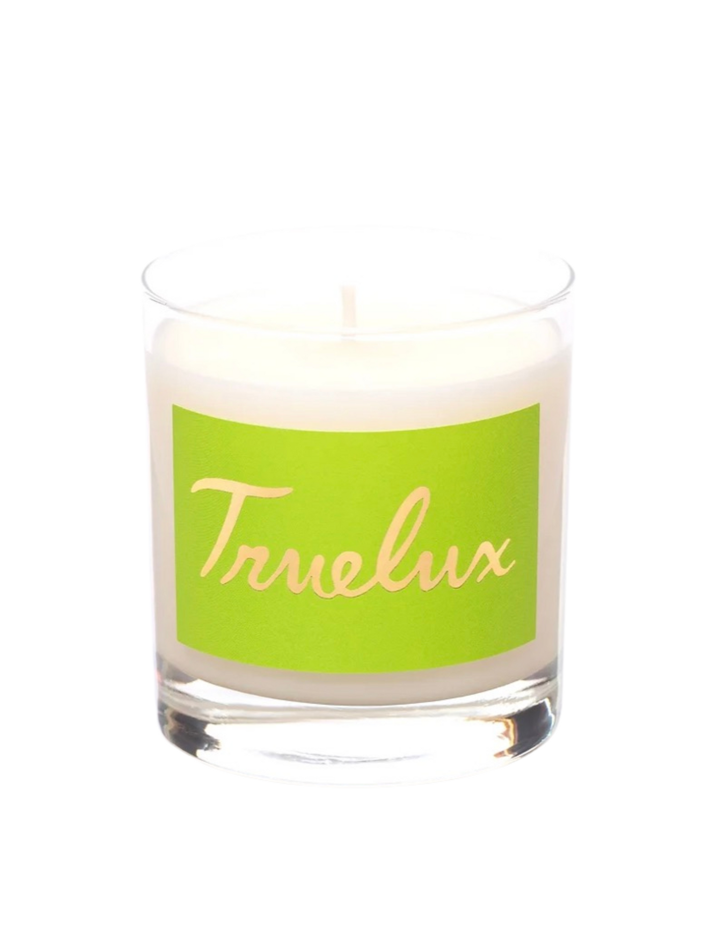 Truelux 2 in 1 Lotion Candles